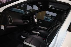 2025 Kia EV5 GT-Line
