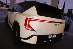 2024 Kia EV5 GT-Line