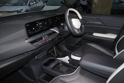 2025 Kia EV5 GT-Line
