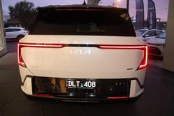 2025 Kia EV5 GT-Line