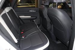 2024 Kia EV5 GT-Line