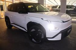 2024 Kia EV5 GT-Line