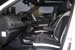 2025 Kia EV5 GT-Line