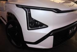 2024 Kia EV5 GT-Line