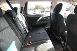 2021 Mitsubishi Pajero Sport GLX