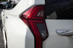 2021 Mitsubishi Pajero Sport GLX