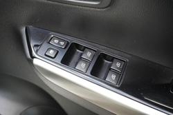 2021 Mitsubishi Pajero Sport GLX