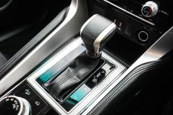 2021 Mitsubishi Pajero Sport GLX