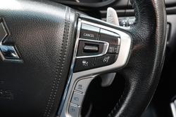 2021 Mitsubishi Pajero Sport GLX