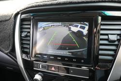 2021 Mitsubishi Pajero Sport GLX