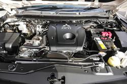2021 Mitsubishi Pajero Sport GLX
