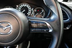 2024 Mazda 3 G20 Pure