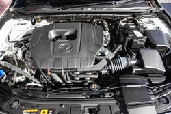 2024 Mazda 3 G20 Pure