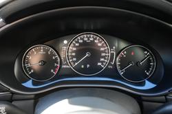 2024 Mazda 3 G20 Pure