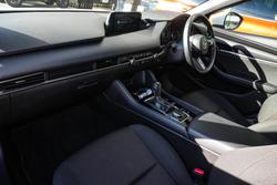 2024 Mazda 3 G20 Pure