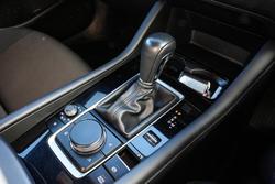 2024 Mazda 3 G20 Pure