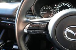 2024 Mazda 3 G20 Pure