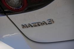 2024 Mazda 3 G20 Pure