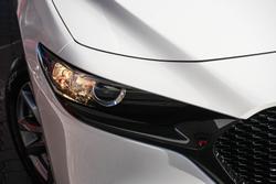 2024 Mazda 3 G20 Pure