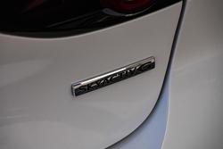 2024 Mazda 3 G20 Pure