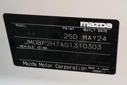 2024 Mazda 3 G20 Pure