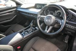 2024 Mazda 3 G20 Pure