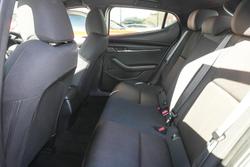 2024 Mazda 3 G20 Pure