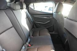 2024 Mazda 3 G20 Pure