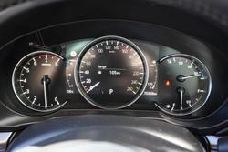 2022 Mazda CX-5 Maxx Sport