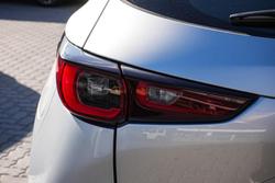 2022 Mazda CX-5 Maxx Sport