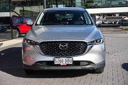 2022 Mazda CX-5 Maxx Sport