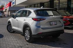 2022 Mazda CX-5 Maxx Sport