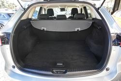 2022 Mazda CX-5 Maxx Sport
