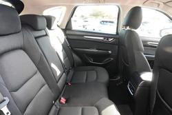 2022 Mazda CX-5 Maxx Sport