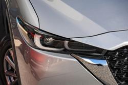 2022 Mazda CX-5 Maxx Sport