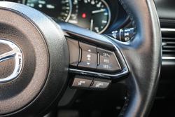 2022 Mazda CX-5 Maxx Sport