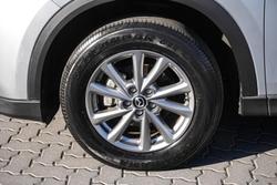2022 Mazda CX-5 Maxx Sport