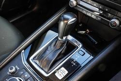 2022 Mazda CX-5 Maxx Sport