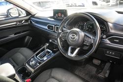 2022 Mazda CX-5 Maxx Sport