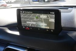2022 Mazda CX-5 Maxx Sport