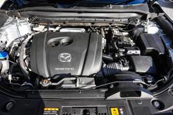 2022 Mazda CX-5 Maxx Sport