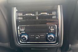 2026 GWM Tank 500 Vanta Hybrid P03 4X4 Dual Range CRYSTAL BLACK
