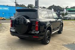 2026 GWM Tank 500 Vanta Hybrid P03 4X4 Dual Range CRYSTAL BLACK