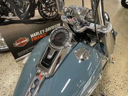 2024 Harley-Davidson Fat Boy 114 (FLFBS)