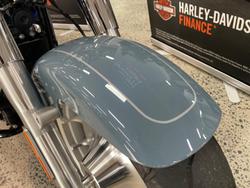 2024 Harley-Davidson Fat Boy 114 (FLFBS)