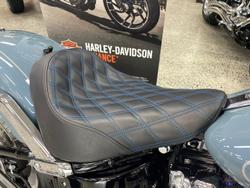 2024 Harley-Davidson Fat Boy 114 (FLFBS)