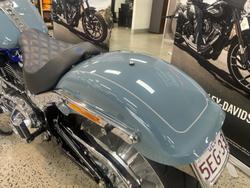 2024 Harley-Davidson Fat Boy 114 (FLFBS)