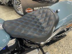2024 Harley-Davidson Fat Boy 114 (FLFBS)