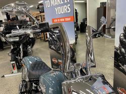 2024 Harley-Davidson Fat Boy 114 (FLFBS)
