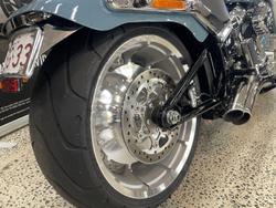 2024 Harley-Davidson Fat Boy 114 (FLFBS)